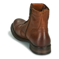Jack & Jones JFW RUSSEL LEATHER