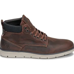 Jack & Jones JFW TUBAR LEATHER