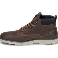 Jack & Jones JFW TUBAR LEATHER