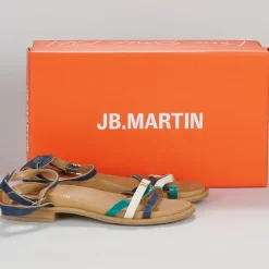 JB Martin AGATHE