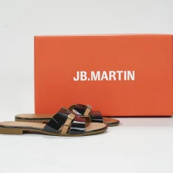 JB Martin AILEEN
