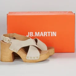 JB Martin AIMEE