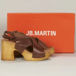 JB Martin AIMEE