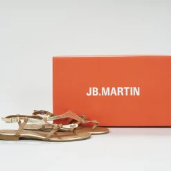 JB Martin AISSA