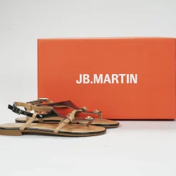 JB Martin AISSA