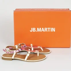 JB Martin AISSA