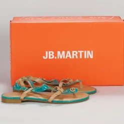 JB Martin AISSA