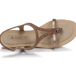 JB Martin ALANIS