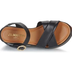 JB Martin AMBRE