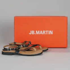 JB Martin AMBRE
