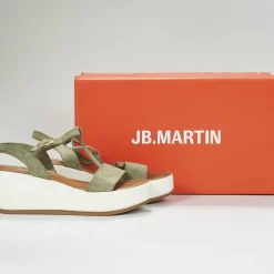 JB Martin AMIRA