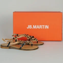 JB Martin ANGEL