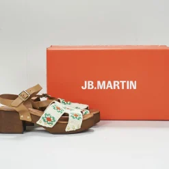 JB Martin APPLE