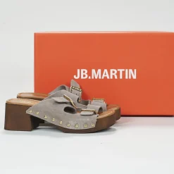 JB Martin APPO
