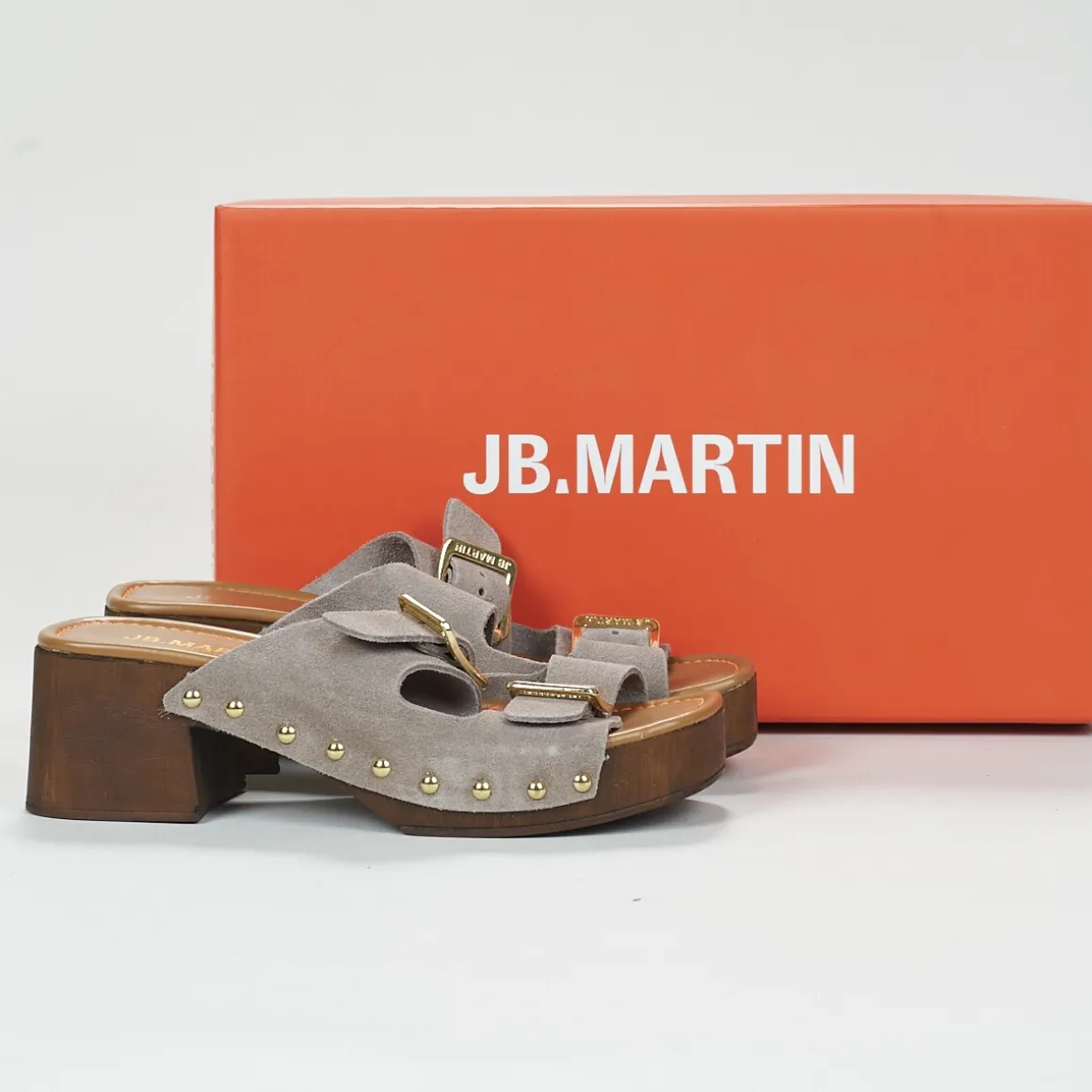 JB Martin APPO