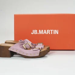 JB Martin APPO