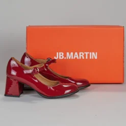 JB Martin ARIA