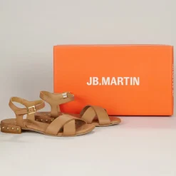 JB Martin ARROSEE