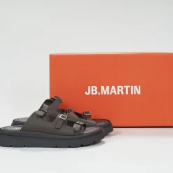 JB Martin ATEA
