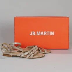 JB Martin ATHENA