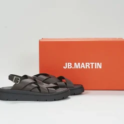 JB Martin ATTILA
