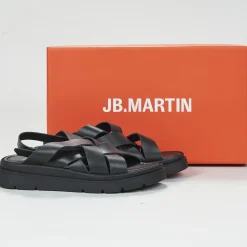 JB Martin ATTILA