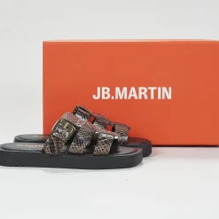 JB Martin AZEALIA