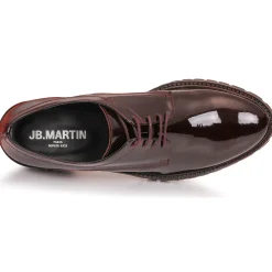 JB Martin BEA