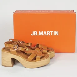 JB Martin BORNEO