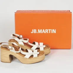 JB Martin BORNEO