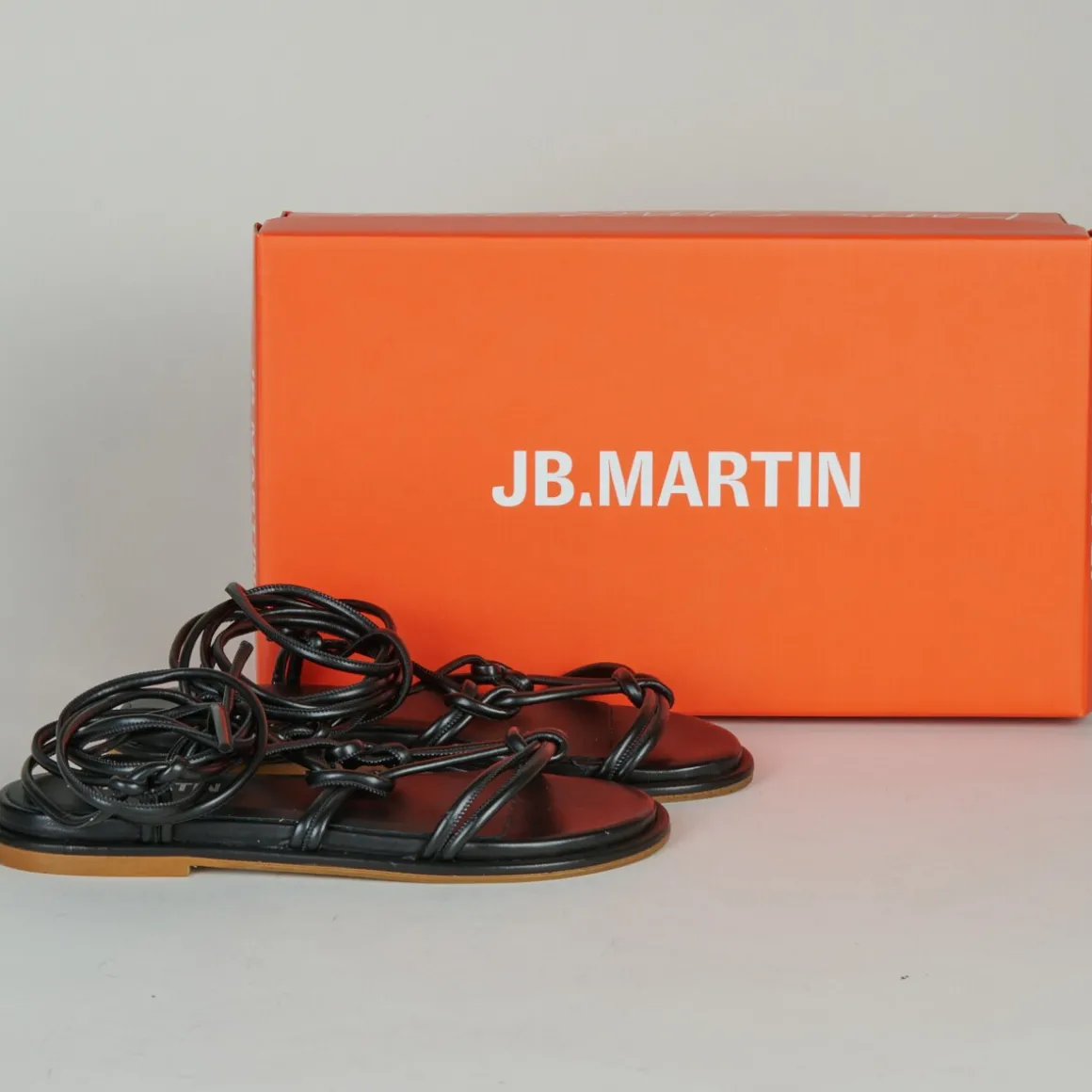 JB Martin CASSIE