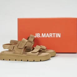 JB Martin CLEM