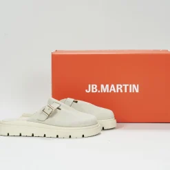 JB Martin CLORE