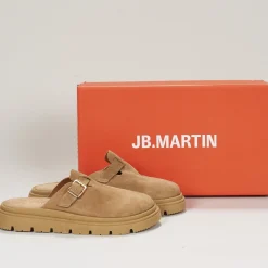 JB Martin CLORE