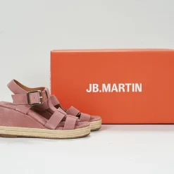 JB Martin CORA
