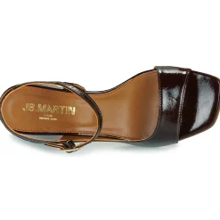 JB Martin DIZZIE