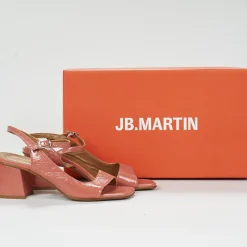 JB Martin DIZZIE
