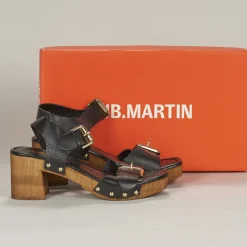 JB Martin DONA