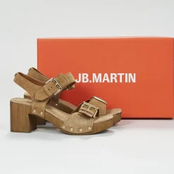 JB Martin DONA