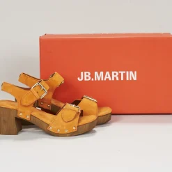 JB Martin DONA