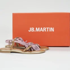 JB Martin DUST