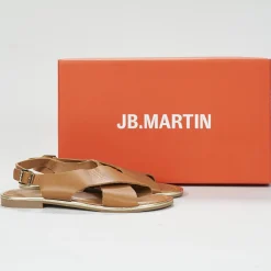 JB Martin DUTA