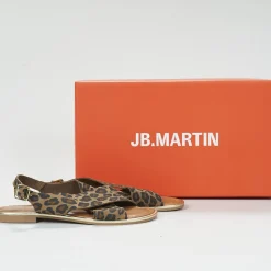 JB Martin DUTA