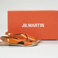 JB Martin DUTA