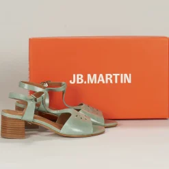 JB Martin ELANCE