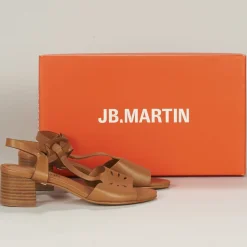 JB Martin ELANCE