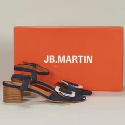 JB Martin ELIANE