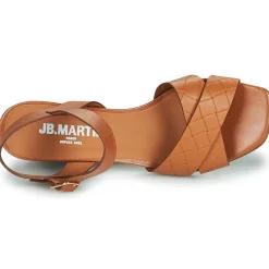 JB Martin ELISE