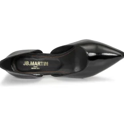 JB Martin ENVIE