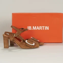 JB Martin ESPIEGLE